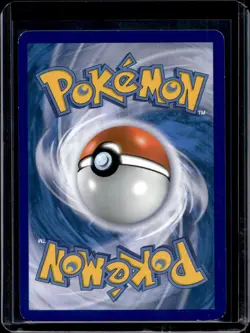 Pokemon Black and White Promos Flareon Holo BW88 - Image 2