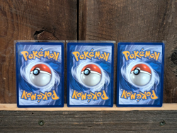 Pokemon First Partner Illustration Collection Series 1 - Kanto (Gen 1) Set - Image 2