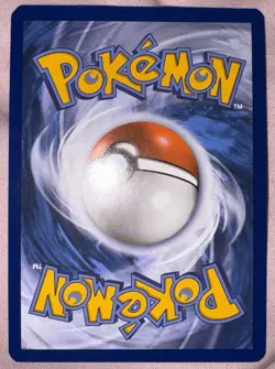 Pokemon Swirlix RC19/RC32 Generations: Radiant Collection Uncommon LP - Image 4