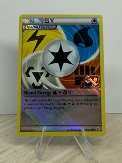 Pokemon TCG - Blend Energy 118/124 - Dragon Majesty - Reverse Holo AA59 - Image 1
