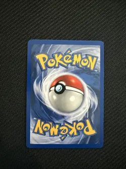 Tickling Machine Uncommon Unlimited Gym Heroes 119/132 HP Pokemon TCG - Image 2