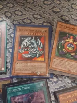 Yugioh Card Lot - Image 2