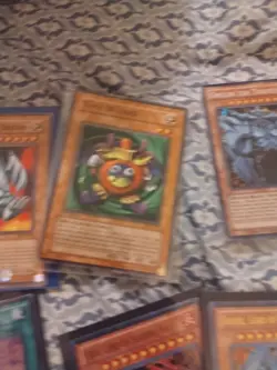 Yugioh Card Lot - Image 3