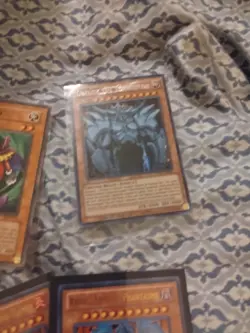 Yugioh Card Lot - Image 4