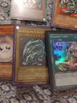 Yugioh Card Lot - Image 5