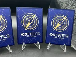 One Piece Sanji (Reprint) OP07-064 Playset Premium Booster -The Best- Vol. 2 - Image 5