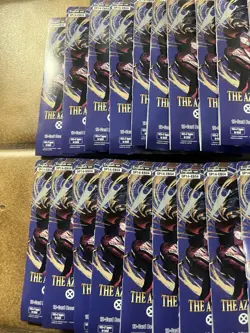 OP14 - EB04 | The Azure Sea’s Seven One Piece TCG Sleeved Booster | Lot of 20 - Image 3