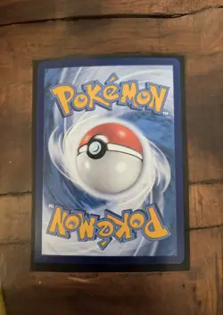 Pokemon TCG S-Chinese 151C Zubat 041/151 Master Ball Holo Mint Card - Image 2