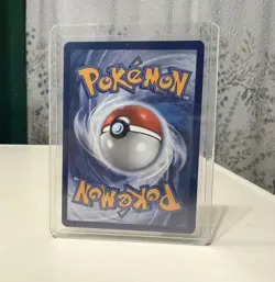 Mega Charizard X Ex Promo 023 - Me: Mega Evolution Holo Pokemon Card - Image 2