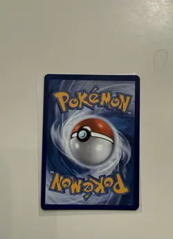 Mega Charizard X Ex Promo 023 - Me: Mega Evolution Holo Pokemon Card - Image 4