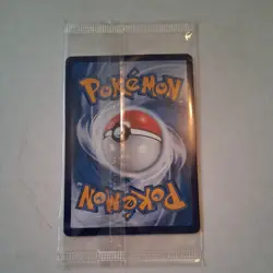 Pokemon Berkemeja Flower Promo Pikachu's Indonesia Journey Card 190/SV-P - Image 2