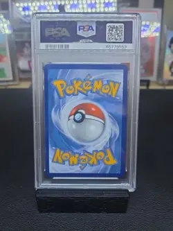 💎 PSA 10 GEM MINT Umbreon V SWSH203 Sword & Shield Promo Cards Holo 💎 - Image 2