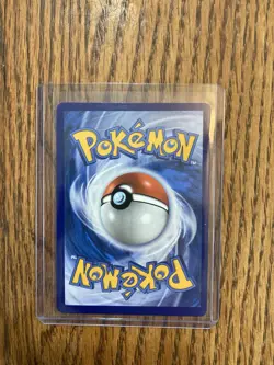 Pokemon Oricorio EX 024 Me: Mega Evolution Promo Holo 190 HP Basic Card - Image 2