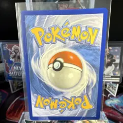 Oricorio EX Promo Holo Pokemon Card 024 Me: Mega Evolution Promo Set - Image 2