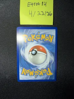 Pokemon TCG Mimikyu 245/236 Sm-Cosmic Eclipse Secret Rare Full Art Holo Card - Image 2