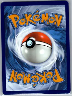 Basic Fire Energy (Cracked Ice Holo) 010 Holo - Pokemon Card - NM - Image 2