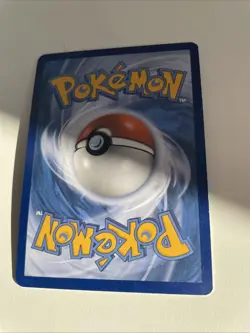 Pokemon Umbreon GX SM36 Black Star Promo - Image 2