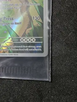 Snorlax #051 Black Star Promo 151 Elite Trainer Box SEALED + Ungraded NM/MINT💎! - Image 4