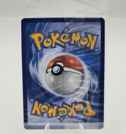 Pokemon 20th Celebrations Pikachu 26/83 Holo Generations Promo SEALED NM - Image 2