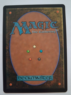 Force of Will Silver Scroll FOIL NM MTG Secrets of Strixhaven JP Alternate Art - Image 3