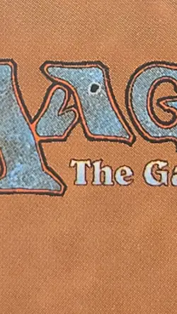 Mtg JEWELED AMULET With Error NM Ice Age - Image 3