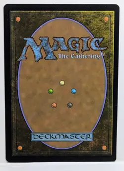 Persistent Marshstalker Bloomburrow Foil - Image 3