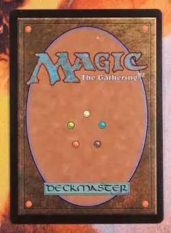 *NM* Snuff Out Mercadian Masques Regular MTG - Image 2