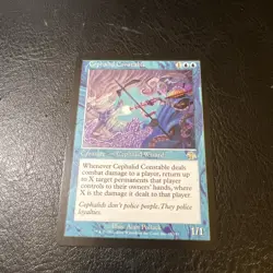 Cephalid Constable Judgment Regular - Image 1
