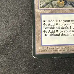 Brushland Ice Age Regular - Image 5