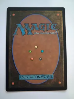 Rhythm of the Wild Borderless FOIL NM Teenage Mutant Ninja Turtles TMNT MTG - Image 2