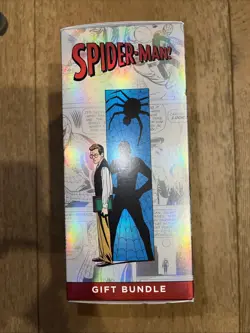 2025 Magic The Gathering Spider-Man Gift Bundle Box Sealed New Unopened - Image 2