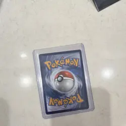 Pokemon TCG Mega Charizard X EX 023 Mega Evolution Promo Holo 360 HP 90 - Image 2