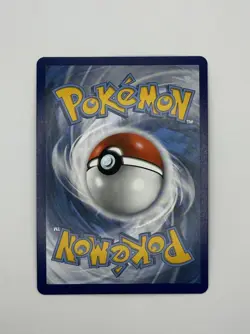 Pokemon - 156/264 Gengar V SWSH08 Fusion Strike Ultra Rare Holo NM TCG - Image 2