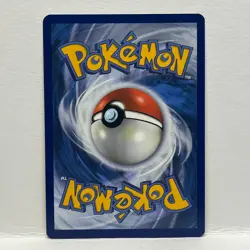 2020 Pokemon Frosmoth (Prerelease) SWSH007 Sword & Shield Promo - Image 2