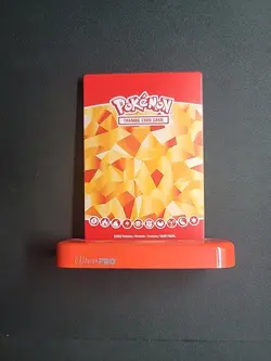 2023 POKEMON CHARIZARD EX BLACK STAR PROMO #56 - Image 2