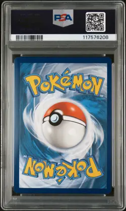 Pokemon TCG Pikachu 005/025 Celebrations Holo PSA 9 Mint - Image 2