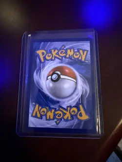 Pokemon TCG N's Reshiram 167/159 Journey Together Holo IR - Image 2