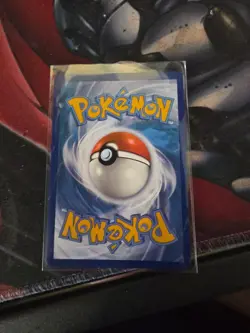 Egg Incubator (Secret) 087/078 Pokemon GO Holo - Image 2