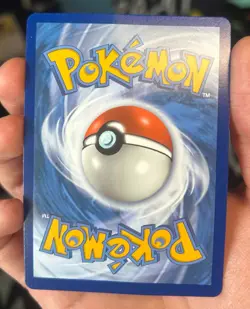 Egg Incubator (Secret) 087/078 Pokemon GO Holo Damaged Crease on Front - Image 3