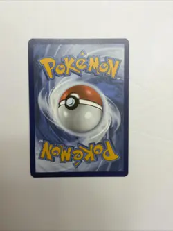 Poltchageist 171/167 - Twilight Masquerade Illustration Rare Pokemon TCG NM/M - Image 4