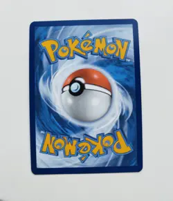 Pokemon Buddy Buddy Poffin 144/162 - EUIC International Promo - Image 2