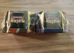Pokemon TCG: Eevee Evolutions Flareon V & Syleveon V Tin Bundles **SEALED NEW** - Image 4