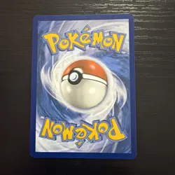 Riolu 010 ETB Black Star Promo Mega Evolution - Pokemon TCG - Image 2