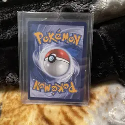 Pokemon Oricorio Ex Full Art Promo Holo Me: Mega Evolution Promo 024 190HP 110 - Image 2