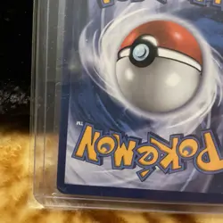 Pokemon Oricorio Ex Full Art Promo Holo Me: Mega Evolution Promo 024 190HP 110 - Image 3