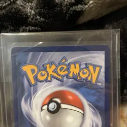 Pokemon Oricorio Ex Full Art Promo Holo Me: Mega Evolution Promo 024 190HP 110 - Image 4