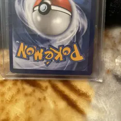 Pokemon Oricorio Ex Full Art Promo Holo Me: Mega Evolution Promo 024 190HP 110 - Image 5