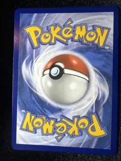 Mega Gardevoir Ex 032 Black Star Promo Full Art Ultra Rare Pokemon TCG NM/M - Image 2