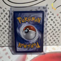 Pokemon Rotom 192/182 Surging Sparks Illustration Rare Full Art Holo 60 HP Basic - Image 2