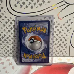 Pokemon Ortega 219/197 SV03: Obsidian Flames Full Art Holo Trainer English - Image 2